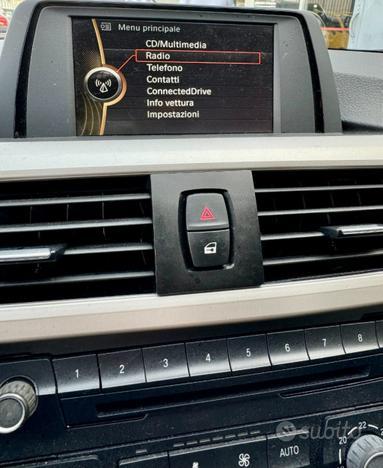 BMW 320 d Efficient Dynamics Touring Modern