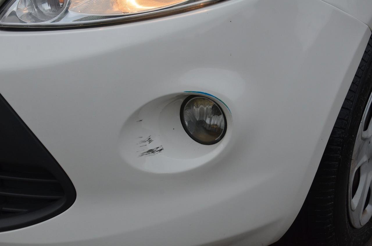 Ford Ka Ka+ 1.2 8V 69CV