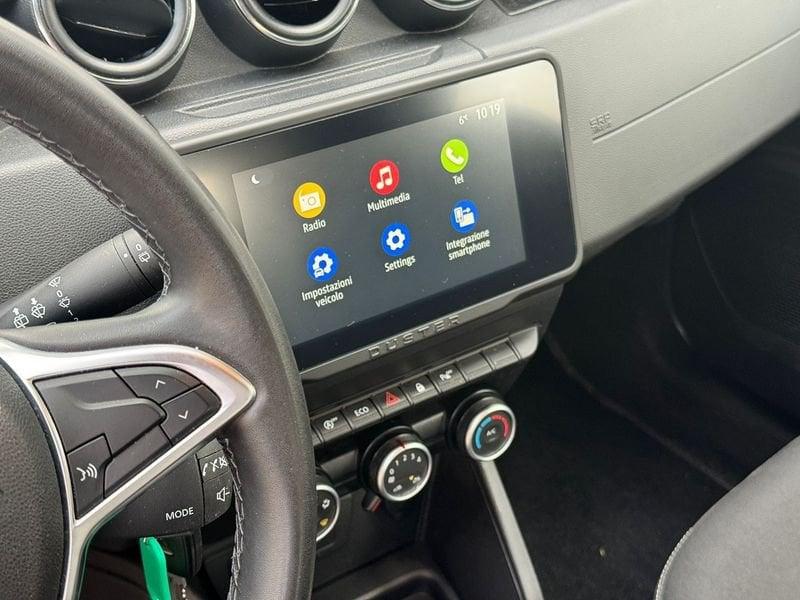 Dacia Sandero Stepway 1.0 tce Comfort Eco-g 100cv