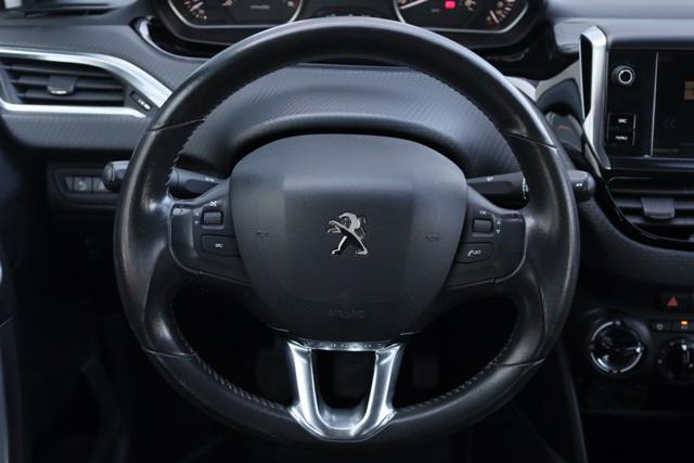 PEUGEOT 2008 BlueHDi 75 Active