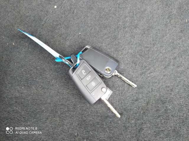 Volkswagen T-Cross T-Cross 2019 1.0 tsi Style 95cv