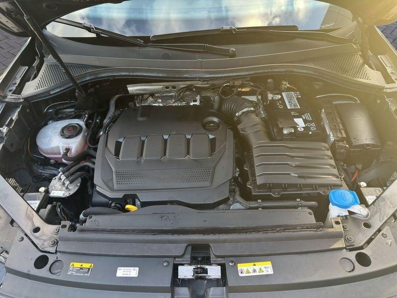 Volkswagen Tiguan Tiguan 2.0 TDI 150 CV SCR DSG R-Line