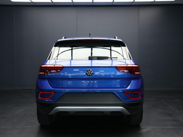 VOLKSWAGEN T-Roc 1.0 TSI Life 110 CV