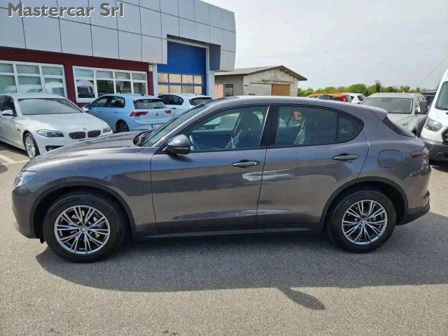 ALFA ROMEO Stelvio 2.2 t Super Q4 210cv auto - GP135FP