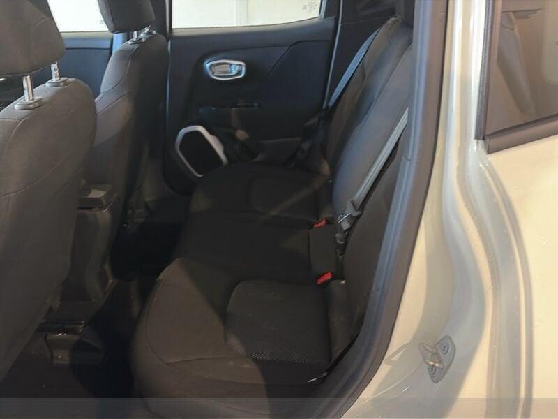 Jeep Renegade Benzina 1.6 e-torq evo Sport fwd 110cv