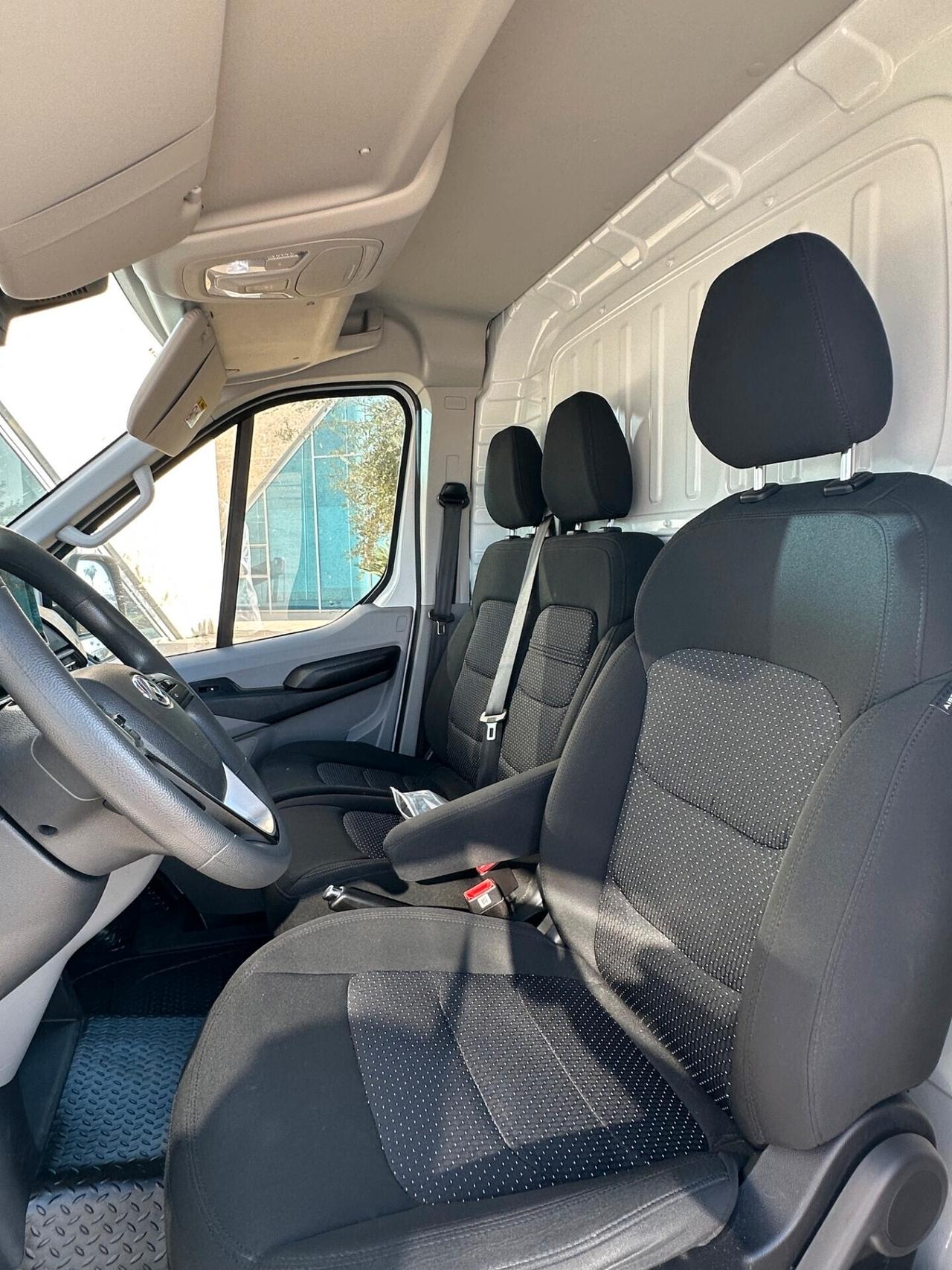 Maxus Deliver9 2.0 CRDI 150CV FWD PL-TM Furgone