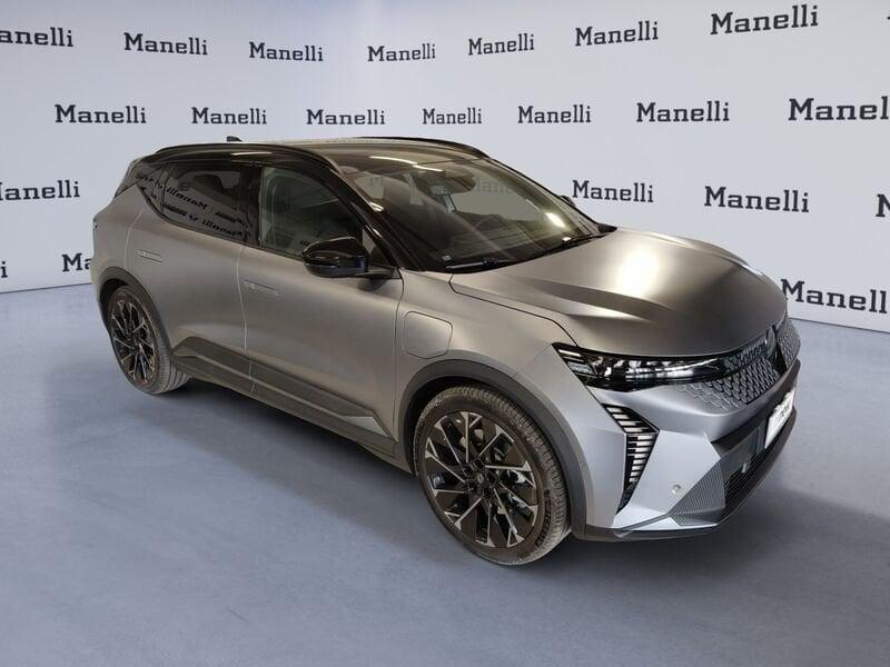 Renault Scénic Electric Esprit Alpine 220 cv long range rif.GT507