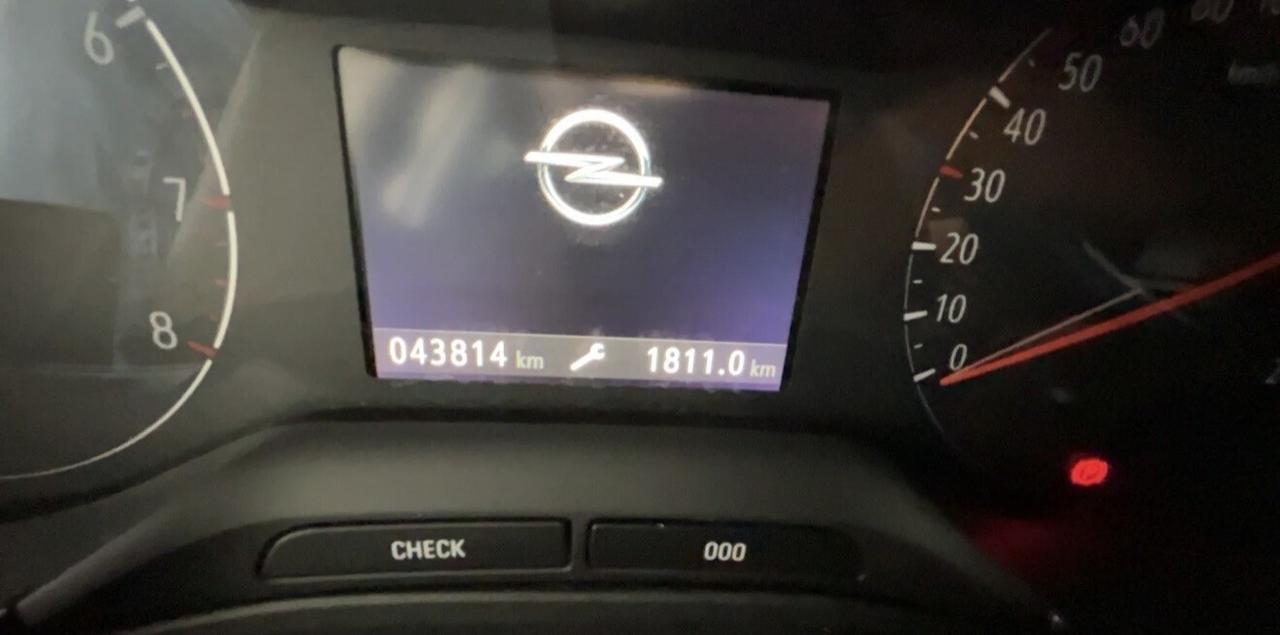 NEW OPEL GRANDLAND X 1.5 DIESEL AUTOMATICA 130CV