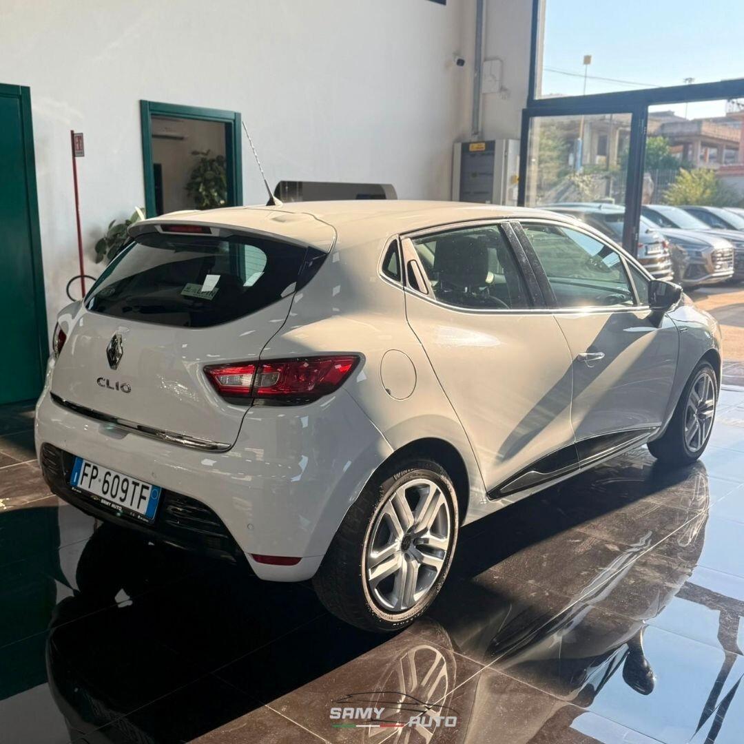 Renault Clio TCe 12V 90 CV GPL Start&Stop 5 porte Energy Duel