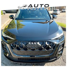 Audi Q5 SPB TDi tetto/cerchi21/ doppio display