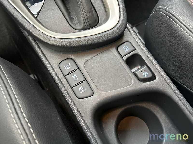 Toyota Yaris Cross Cross 1.5h Lounge 116 CV e-cvt 2WD