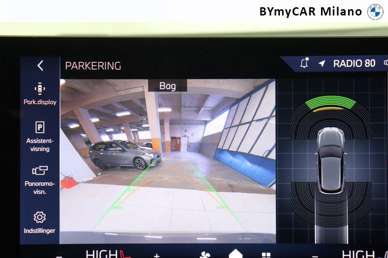 BMW Serie 1 120 48V MSport DCT