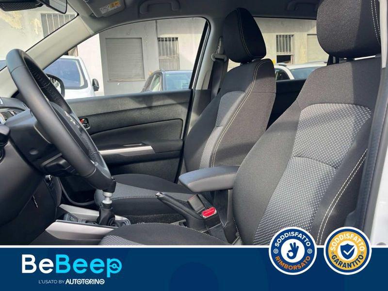 Suzuki Vitara 1.4H EASY COOL 4WD ALLGRIP