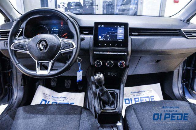 RENAULT Clio TCe 90 CV 5 porte Equilibre