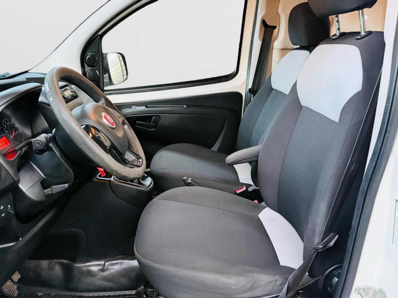 Fiat FIORINO*1.4 GPL*77 CV*NEOPATENTATI*2 POSTI*VAN*