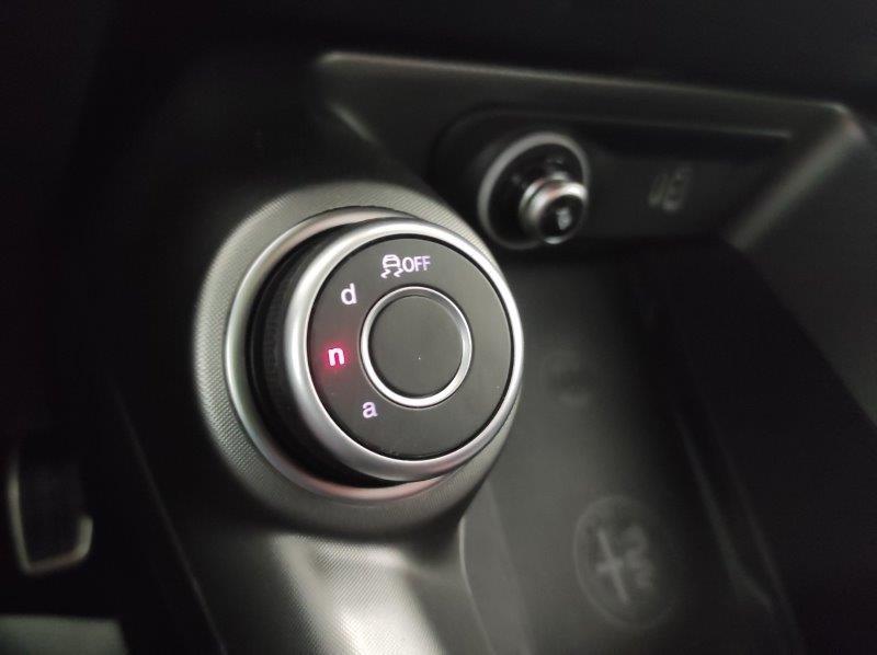 ALFA ROMEO Tonale - Tonale 1.5 130 CV MHEV TCT7 Sprint