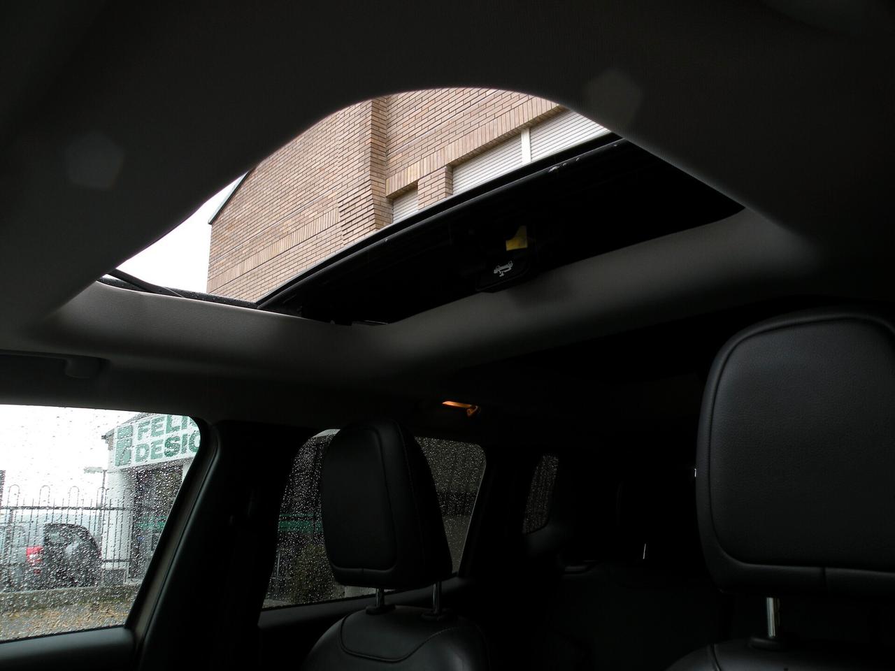 JEEP RENEGADE 2.0 MJT 170CV 4WD DesertHawk 2017