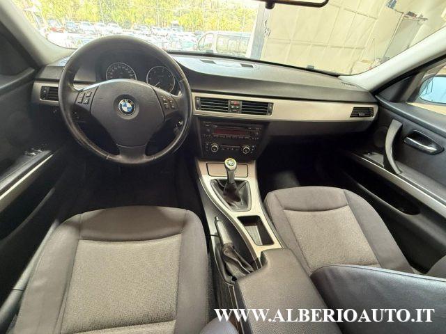 BMW 320 d cat Attiva