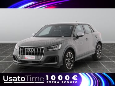 Audi SQ2 s2.0 tfsi quattro s tronic