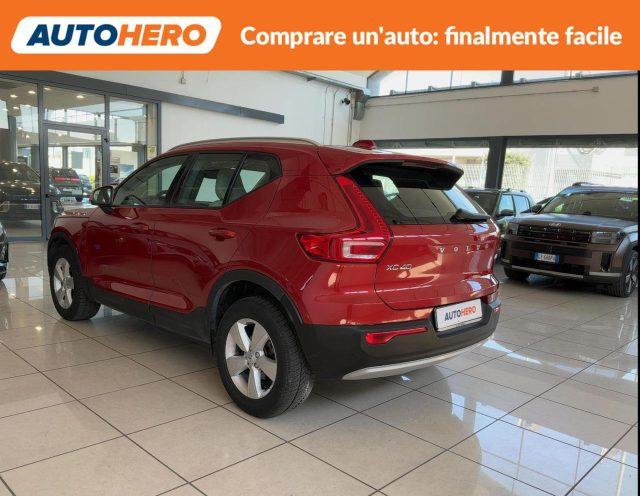 VOLVO XC40 D3 Geartronic Business Plus