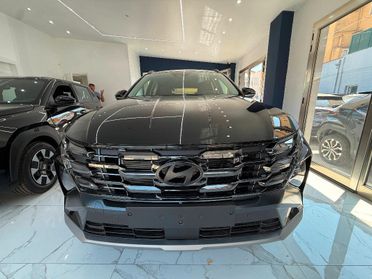 Hyundai Tucson HYNDAI TUCSON 1.6 hev Exellence 2wd 239cv auto NUOVA KM0