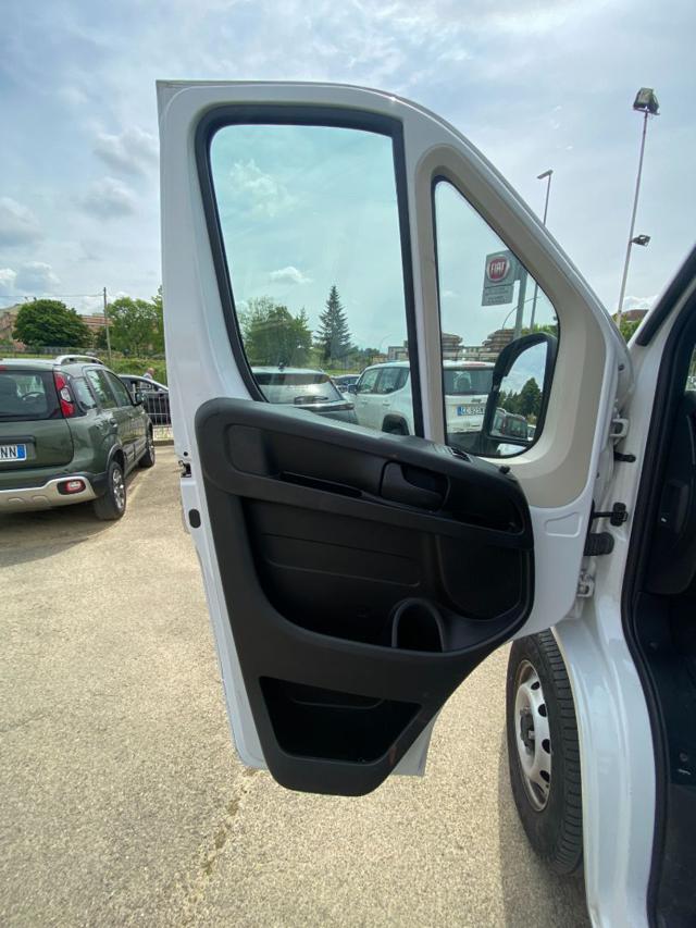 FIAT Ducato *PROMO* 33 2.2 Mjt 140CV PM-TM Furgone