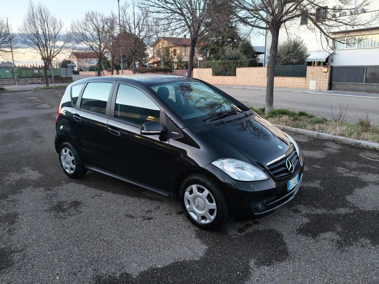 Mercedes A 160 del 2011 SOLAMENTE 139.000 KM