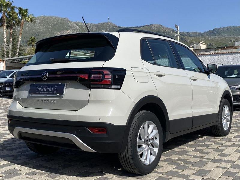 Volkswagen T-Cross Style 1.0 TSI 95 CV