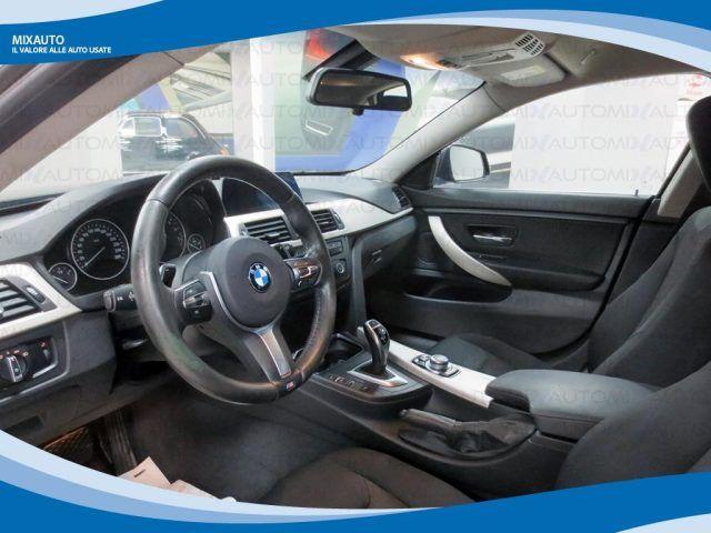 BMW 428 i Gran Coupè Modern AUT EU6