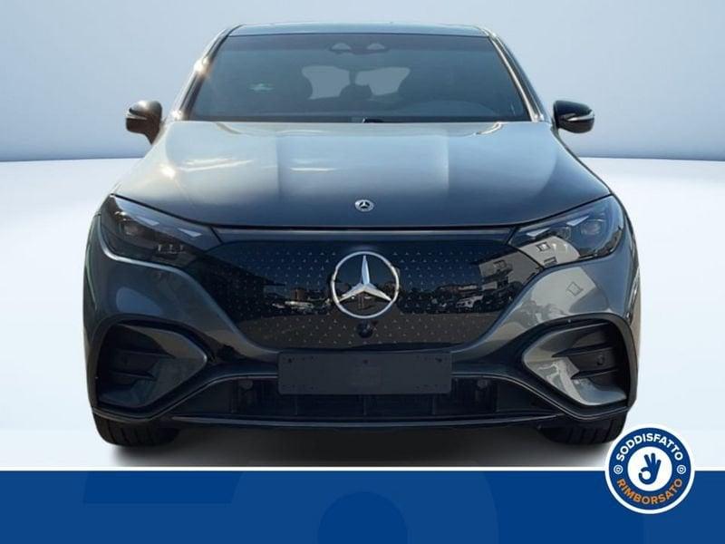 Mercedes-Benz EQE SUV EQE 350 4Matic SUV AMG Line Premium Extra