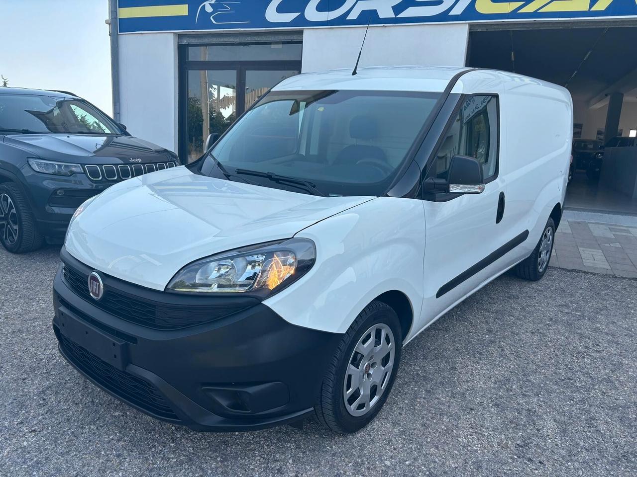 Fiat Doblo' MAXI 1.6 Multijet 105cv