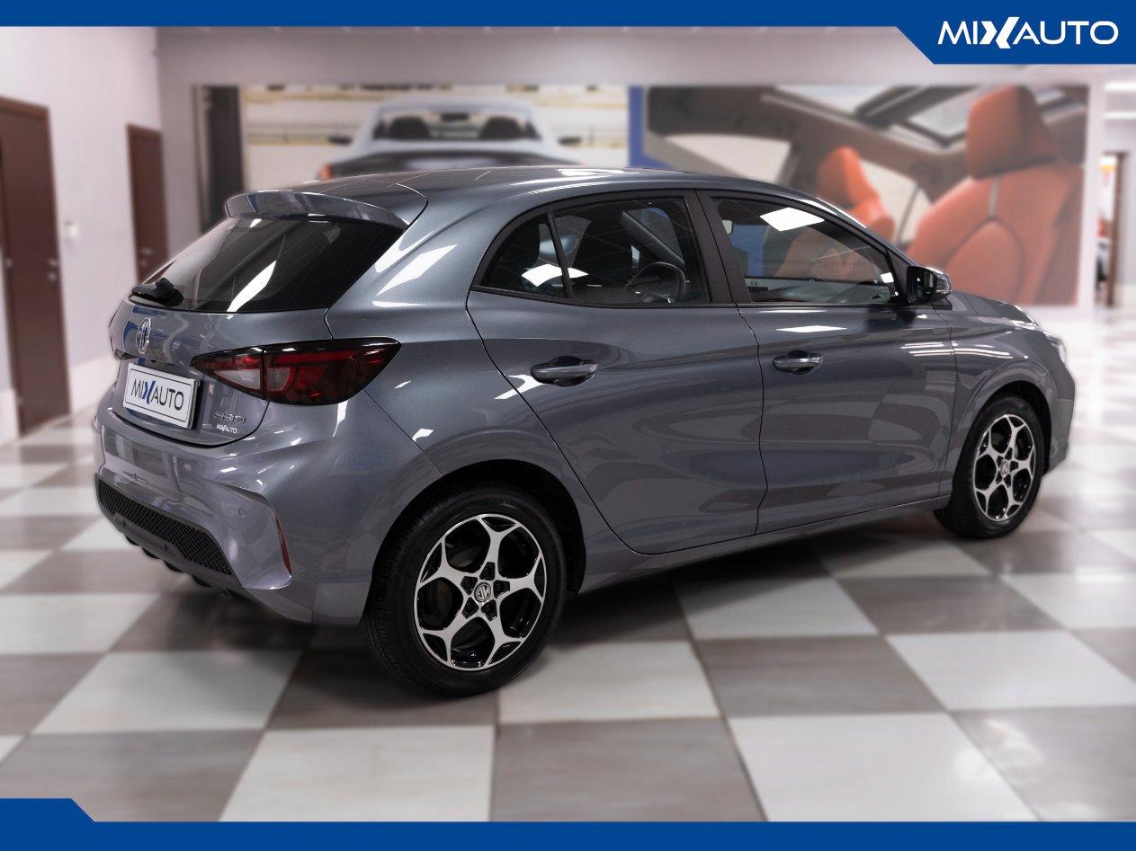MG MG3 1.5 Comfort ICE