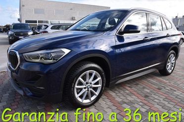 BMW X1 sDrive18d Business Advantage *Navi,LED*