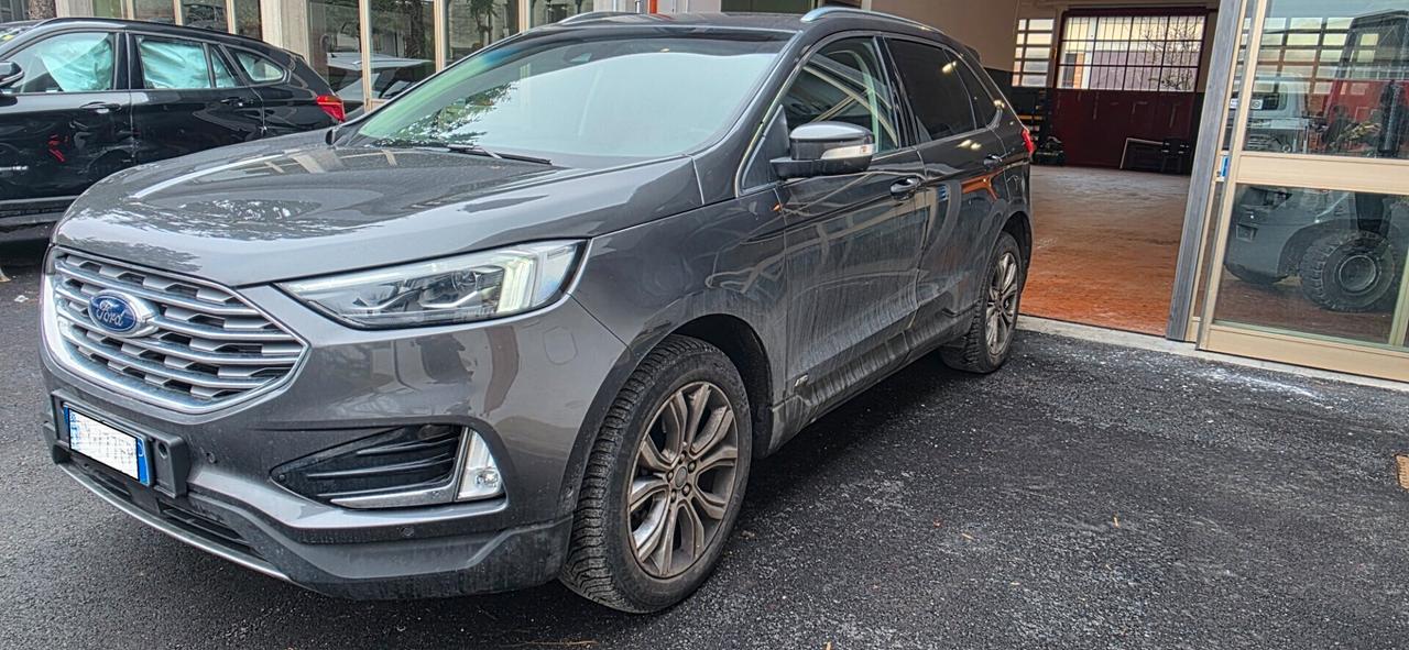 Ford Edge 2.0 EcoBlue 238 CV AWD Start&Stop aut. Vignale