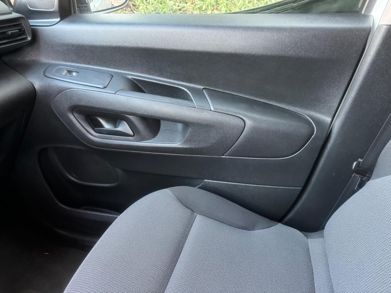 Opel Combo Cargo 1.6 Diesel 100CV S&S PC 650kg Edition