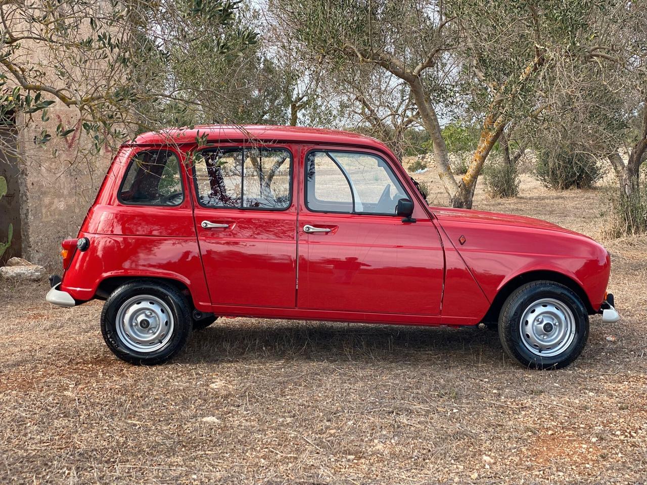 Renault R 4 950