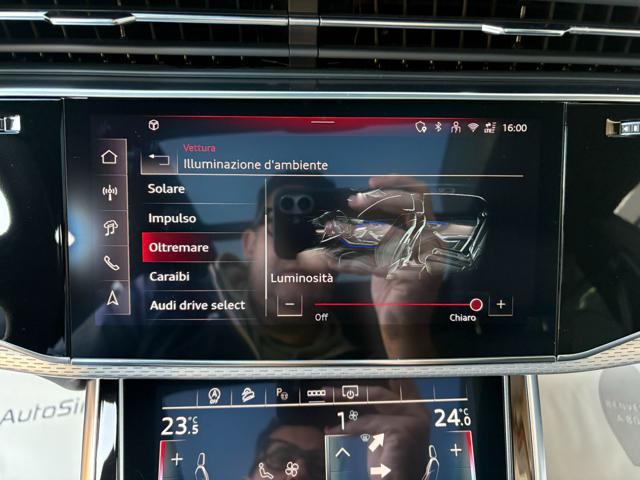 AUDI Q8 50 TDI 286 CV quattro tiptronic S line edition