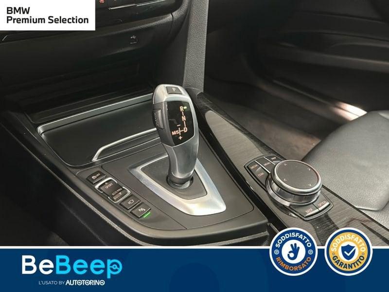 BMW Serie 3 Gran Turismo Serie 3 330DA GRAN TURISMO XDRIVE LUXURY