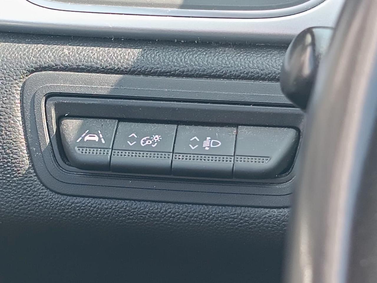 Renault Captur TCe 100 CV GPL Techno