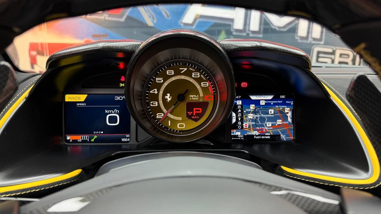 Ferrari 812 COMPETIZIONE Coupè (812)