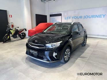 Kia Stonic 1.2 ECOGPL Style 2WD