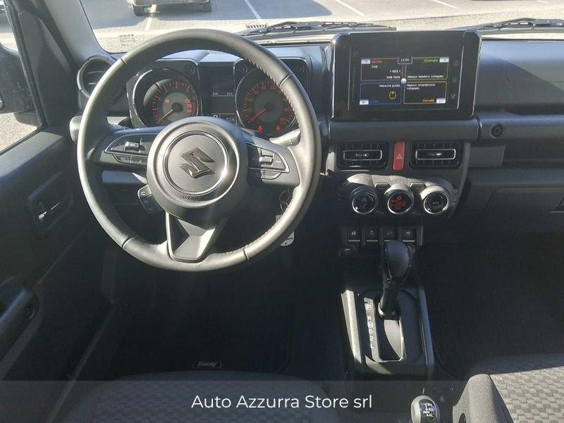 Suzuki Jimny Jimny 1.5 Pro 4WD AllGrip *IVA, PROMO AZZURRA*