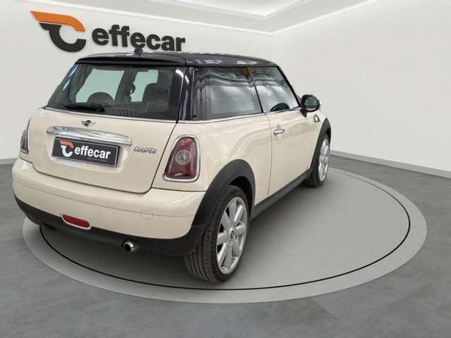 MINI One 1.4 16V Ray