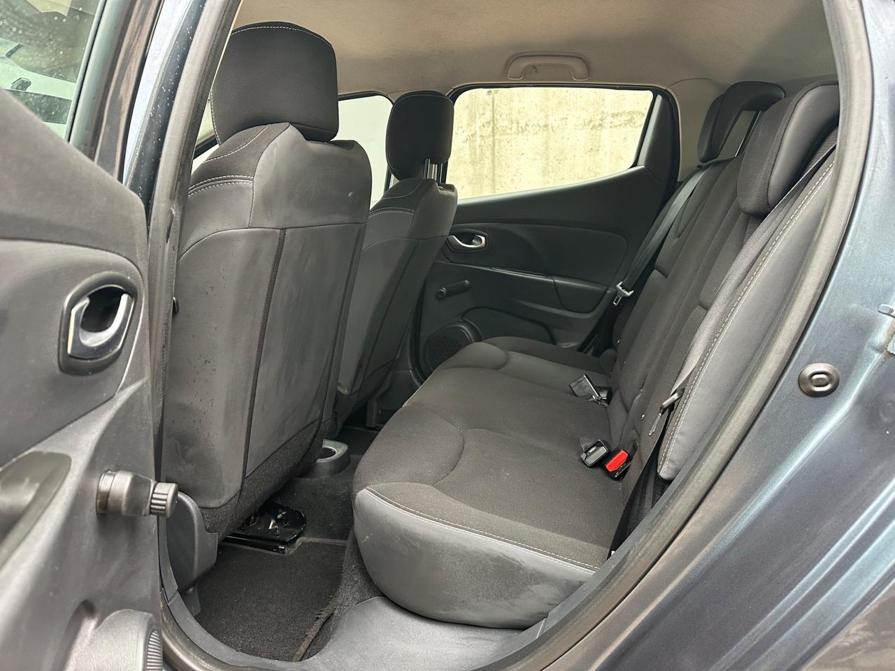 Renault Clio TCe 12V 90 CV GPL Start&Stop 5 porte Energy Zen