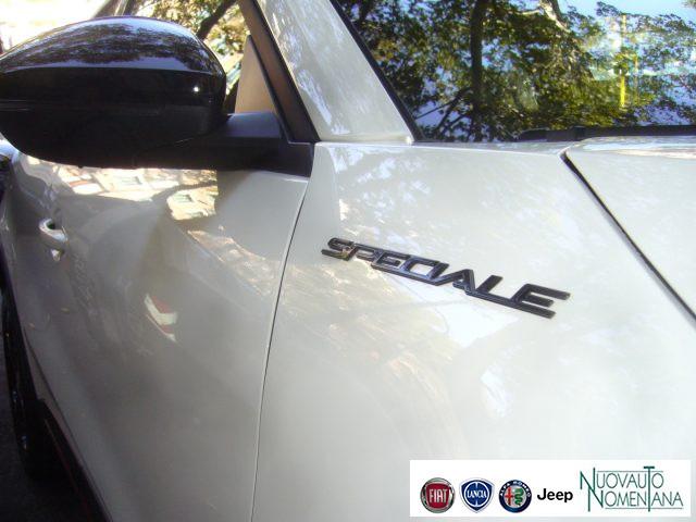 ALFA ROMEO Junior 1.2 136 CV Hybrid eDCT6 Speciale Km0