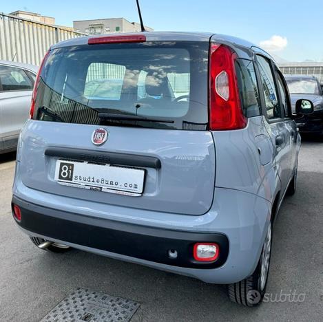 FIAT Panda 1.2 EasyPower