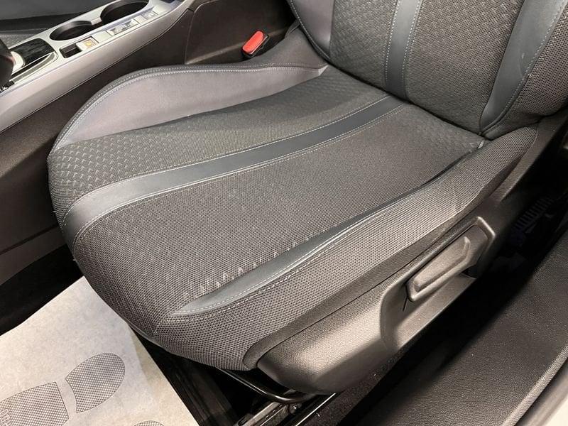 Peugeot 2008 2008 1.2 puretech Allure s&s 130cv eat8