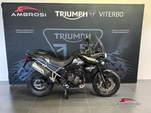 TRIUMPH Tiger 900 GT Tiger Pro