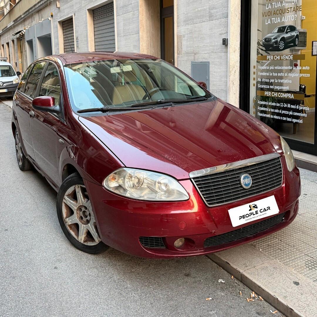 Fiat Croma 1.9 150 cv *SUPER PREZZO*