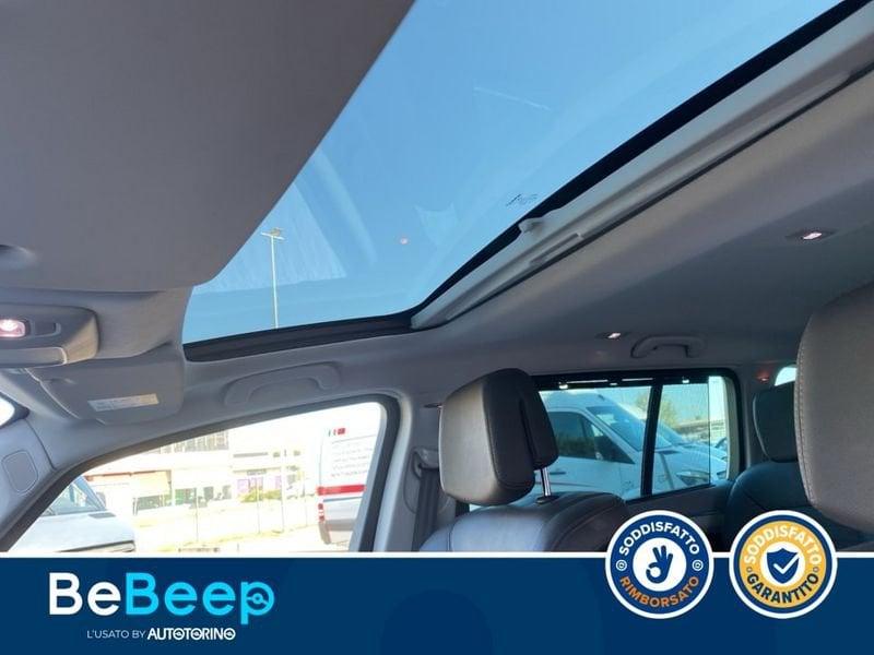 Renault Espace 2.0 BLUE DCI BUSINESS 200CV 7P.TI EDC MY20